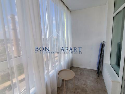 квартира за адресою Олеся Бердника вул., 1-Д