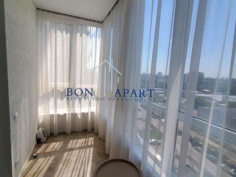 квартира за адресою Олеся Бердника вул., 1-Д