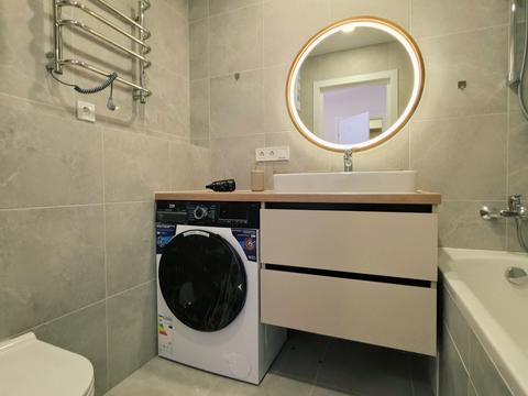 квартира по адресу Олега Мудрака ул. (Генерала Наумова), 1-Б