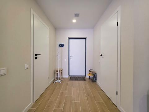 квартира по адресу Олега Мудрака ул. (Генерала Наумова), 1-Б