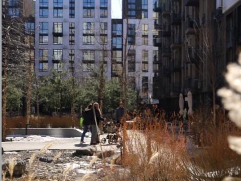 квартира по адресу Салютная ул., (Будинок 04701-04702)