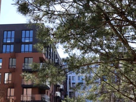 квартира по адресу Салютная ул., (Будинок 04701-04702)