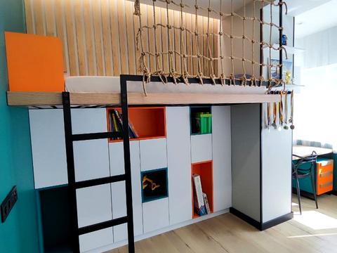 квартира за адресою смт. Слобожанське, Володимирська вул., 1