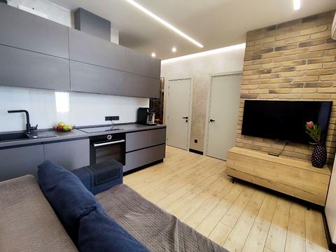 квартира за адресою смт. Слобожанське, Володимирська вул., 1