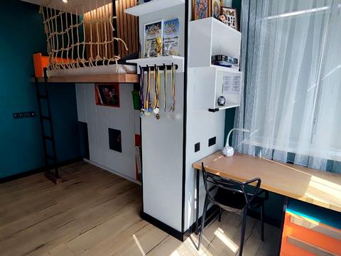 квартира за адресою смт. Слобожанське, Володимирська вул., 1