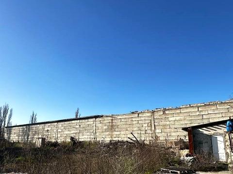 ділянка за адресою В'ячеслава Кирилова вул.