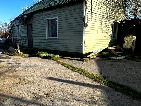 ділянка за адресою В'ячеслава Кирилова вул.