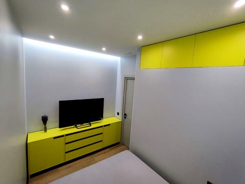 квартира за адресою смт. Слобожанське, Володимирська вул., 1