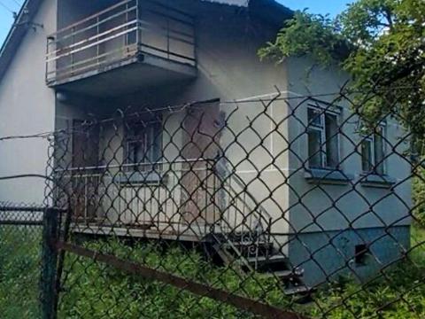 будинок за адресою Січових Стрільців вул.