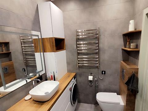 квартира за адресою смт. Слобожанське, Володимирська вул., 1