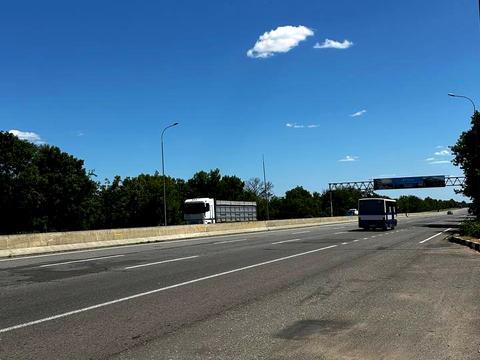 ділянка за адресою В'ячеслава Кирилова вул.