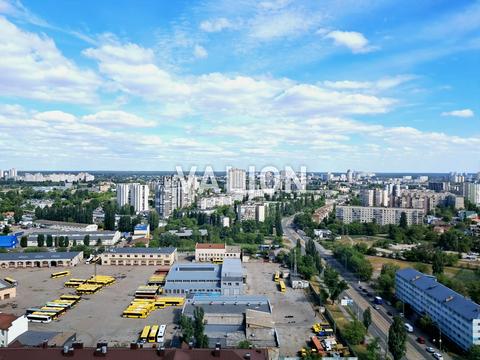 квартира по адресу Владимира Сосюры ул., 6-Б