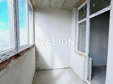 квартира по адресу Владимира Сосюры ул., 6-Б