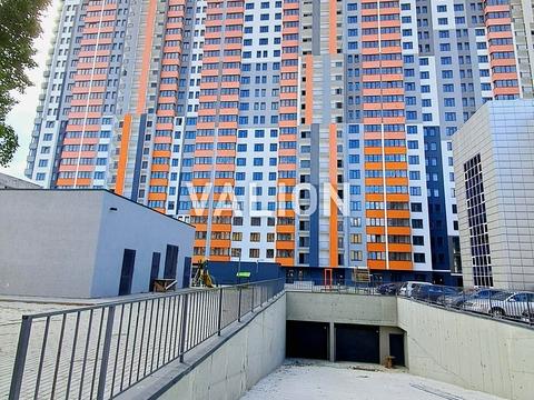 квартира по адресу Владимира Сосюры ул., 6-Б