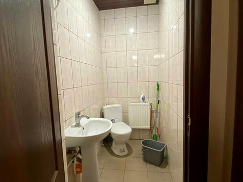 коммерческая по адресу Николая Руденко ул. (Войцеховича), 60Б