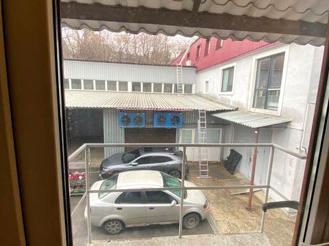 коммерческая по адресу Николая Руденко ул. (Войцеховича), 60Б