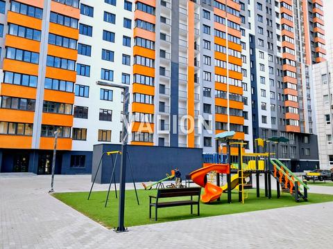 квартира по адресу Владимира Сосюры ул., 6-Б