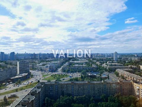 квартира по адресу Владимира Сосюры ул., 6-Б