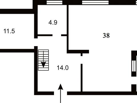 квартира по адресу Владимира Сосюры ул., 6-Б