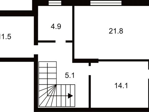 квартира по адресу Владимира Сосюры ул., 6-Б