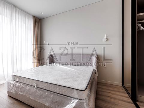 квартира за адресою Бульварно-Кудрявська вул. (Воровського), 17-А