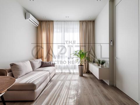 квартира за адресою Бульварно-Кудрявська вул. (Воровського), 17-А