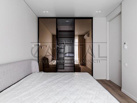 квартира за адресою Бульварно-Кудрявська вул. (Воровського), 17-А