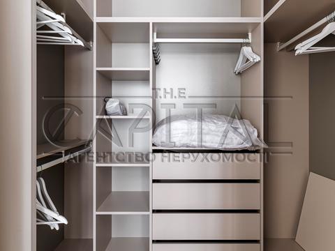 квартира за адресою Бульварно-Кудрявська вул. (Воровського), 17-А