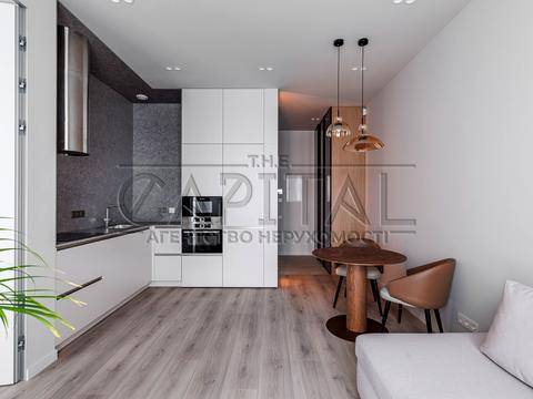 квартира за адресою Бульварно-Кудрявська вул. (Воровського), 17-А