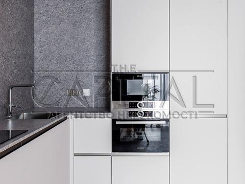 квартира за адресою Бульварно-Кудрявська вул. (Воровського), 17-А