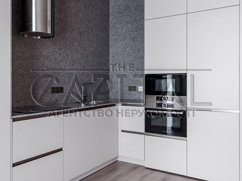 квартира за адресою Бульварно-Кудрявська вул. (Воровського), 17-А