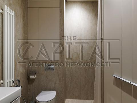 квартира за адресою Бульварно-Кудрявська вул. (Воровського), 17-А