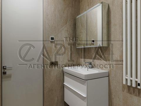 квартира за адресою Бульварно-Кудрявська вул. (Воровського), 17-А