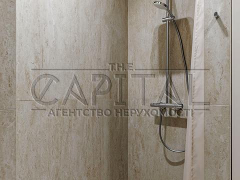 квартира за адресою Бульварно-Кудрявська вул. (Воровського), 17-А