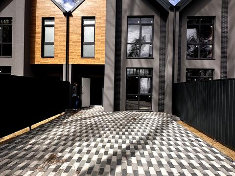 дом по адресу Силезская ул. (Розы Люксембург)