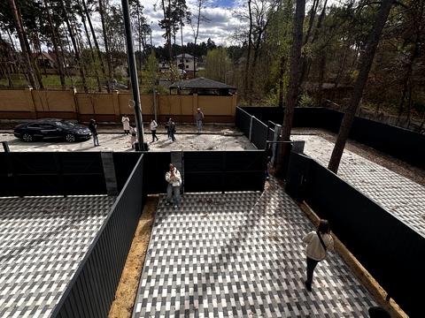 будинок за адресою Сілезька вул. (Рози Люксембург)