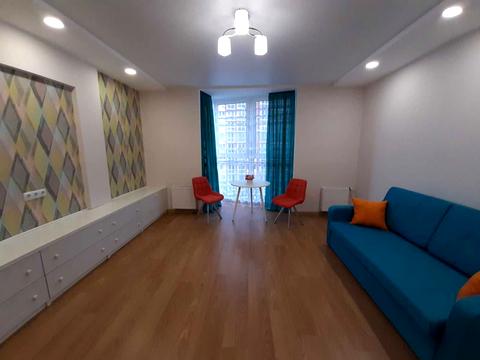 квартира по адресу Драгоманова ул., 2-Б