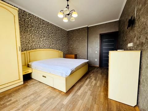 квартира по адресу Олены Пчилки ул., 2