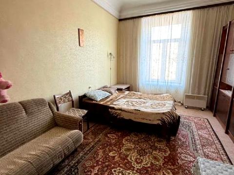 квартира по адресу Ришельевская ул. (Ленина улица), 4