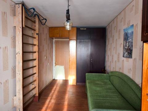 квартира за адресою Богатирська вул., 4