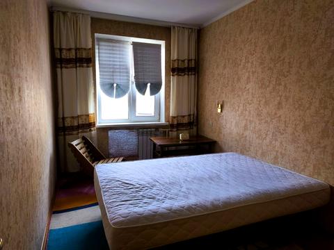 квартира за адресою Богатирська вул., 4