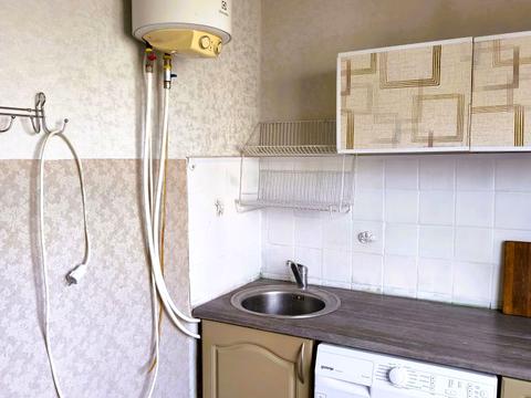 квартира за адресою Богатирська вул., 4