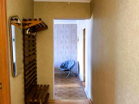 квартира за адресою Богатирська вул., 4