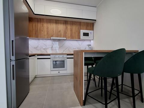 квартира за адресою Олеся Бердника вул., 1-В