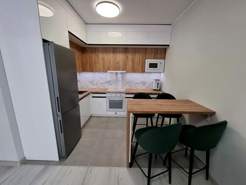 квартира за адресою Олеся Бердника вул., 1-В