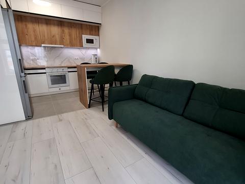 квартира за адресою Олеся Бердника вул., 1-В