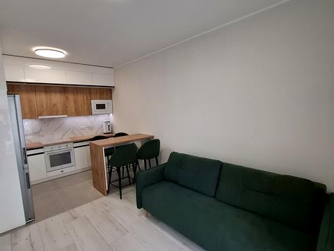 квартира за адресою Олеся Бердника вул., 1-В