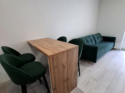 квартира за адресою Олеся Бердника вул., 1-В