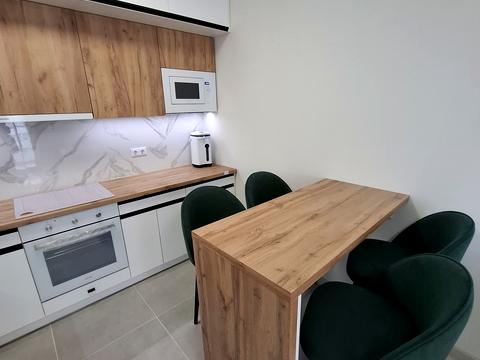 квартира за адресою Олеся Бердника вул., 1-В