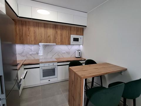 квартира за адресою Олеся Бердника вул., 1-В